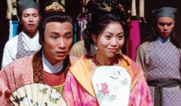 香港古装电视剧