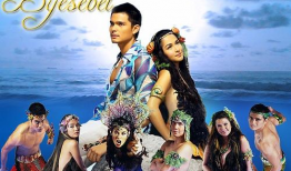 美人鱼电视剧,梦幻海洋的传奇之旅